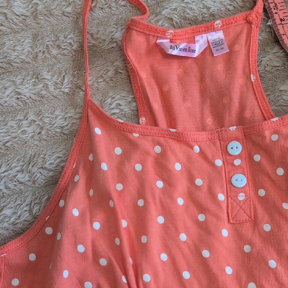 La Vie En Rose Nightgown